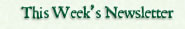 This Week's Newsletter