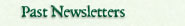 Past Newsletters