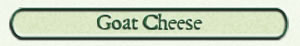 goat cheese