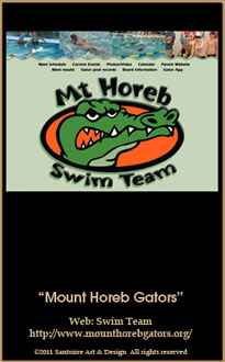 Gators site