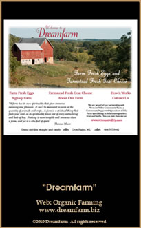 dreamfarm