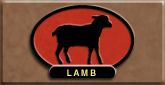 Wisconsin Pasturelands Lamb