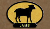 Wisconsin Pasturelands Lamb